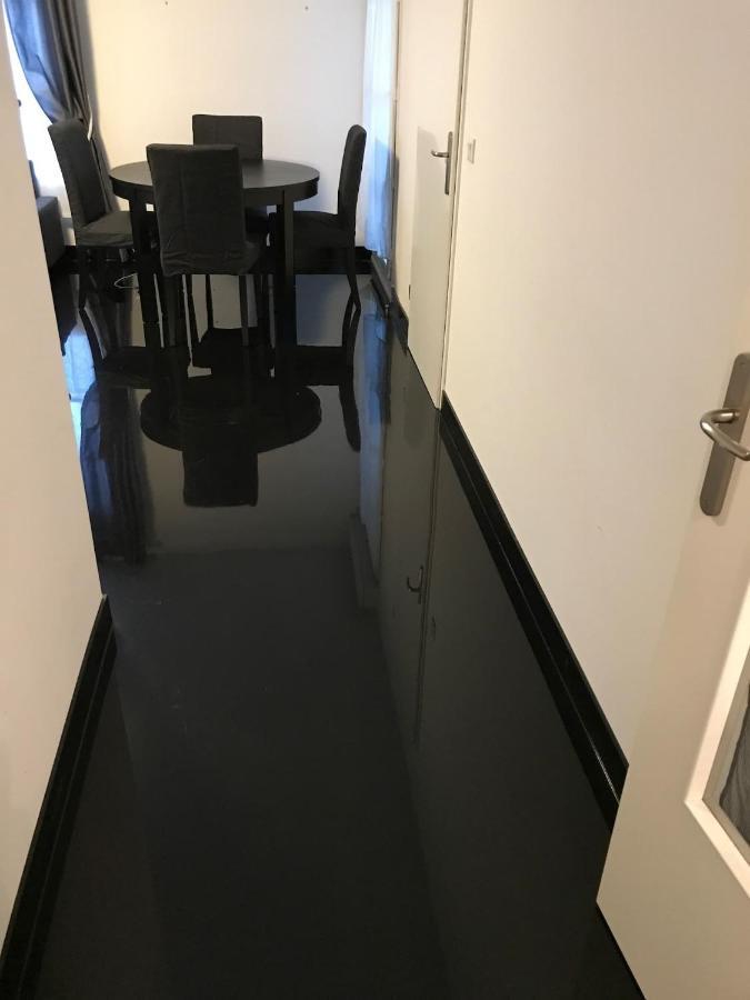 Thao Lejlighed Serris Eksteriør billede