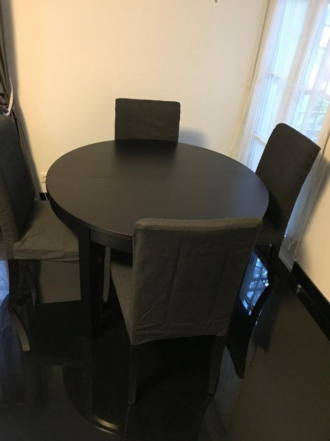 Thao Lejlighed Serris Eksteriør billede